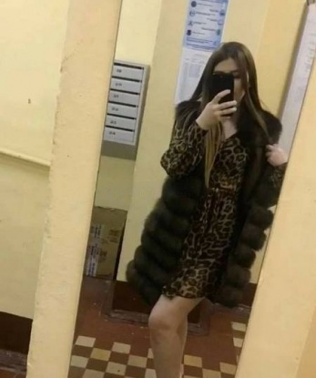 Я креативная и нежная, с опытом, который заставит тебя забыть о реальности. Живу в Москве и предлагаю широкий спектр услуг: от классического секса до экзотического массажа. Обещаю, наше свидание будет незабываемым и полным удовлетворения. Мой профессионализм подтверждают отличные отзывы моих клиентов. Посмотри мои фото и скажи мне, что ты хочешь испытать больше всего. 💋 Лидия