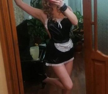 Мое имя нужно произносить с нежностью и трепетом. Я предлагаю не только интимные услуги, но и незабываемое время в моей прекрасной компании. Ты можешь рассчитывать на настоящую страсть, внимание и полное погружение в мир наслаждения. Фото, которые ты видишь, абсолютно реальные. Отзывы о моей работе говорят сами за себя. Жду тебя в Москве, чтобы исполнить все твои захотелки и сделать наши встречи незабываемыми. 🌟 Ольга